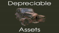 Depreciable Assets Report now available