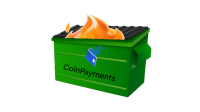 Coinpayments.net Ends Service for US Customers